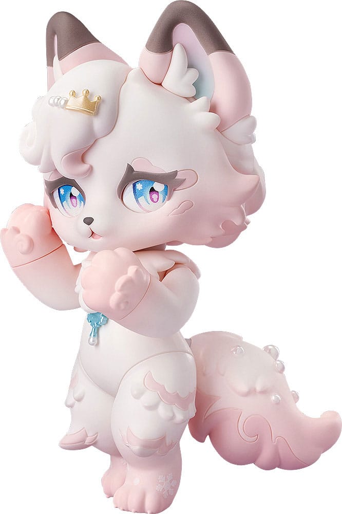 Fluffy Land Nendoroid Actionfigur Dyana 10 cm Nendoroids Yokina