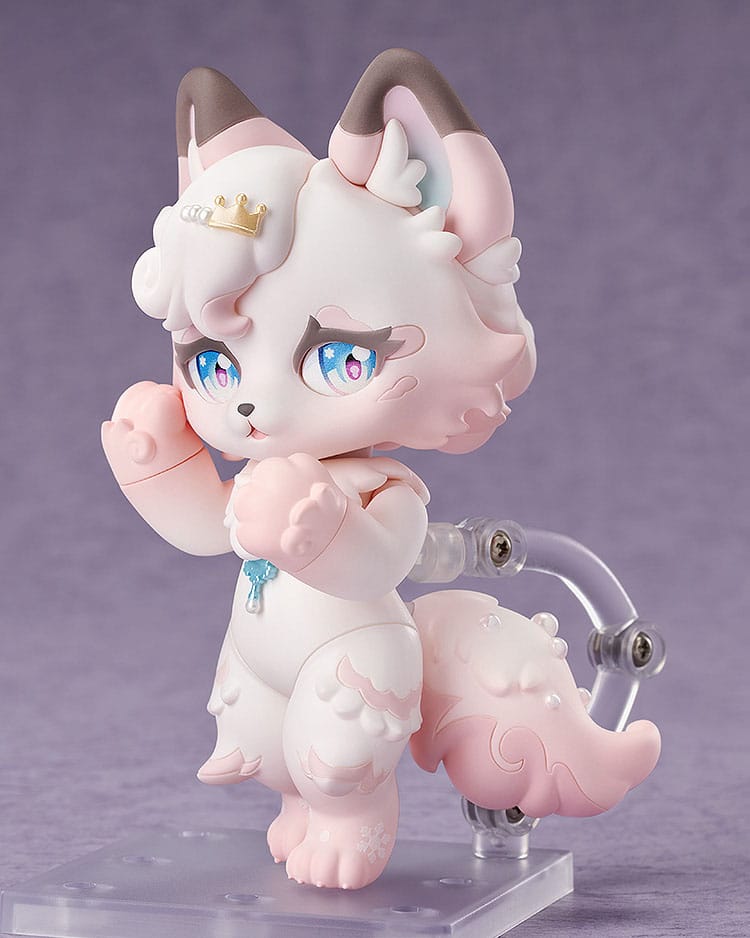 Fluffy Land Nendoroid Actionfigur Dyana 10 cm Nendoroids Yokina