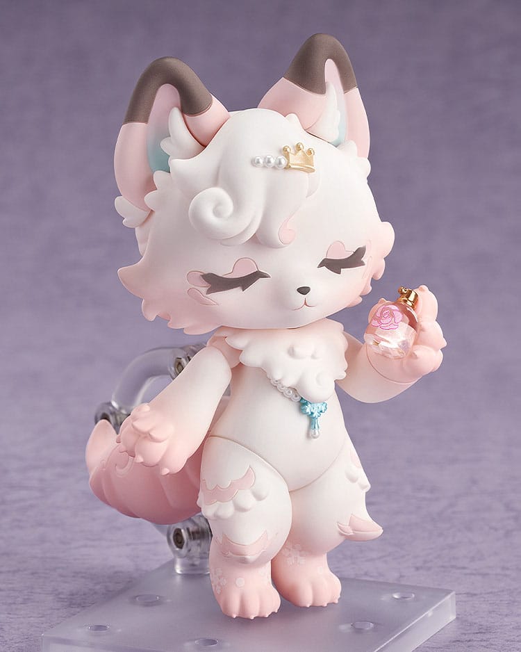 Fluffy Land Nendoroid Actionfigur Dyana 10 cm Nendoroids Yokina