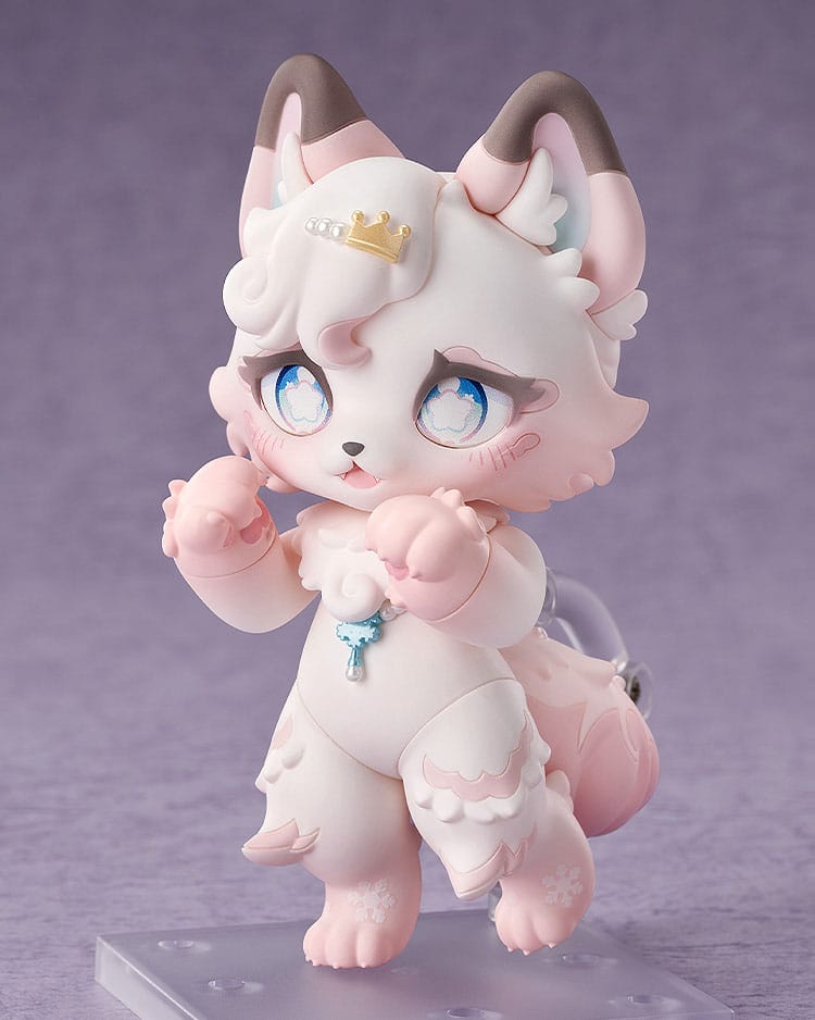 Fluffy Land Nendoroid Actionfigur Dyana 10 cm Nendoroids Yokina
