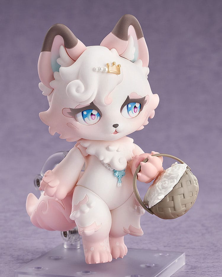Fluffy Land Nendoroid Actionfigur Dyana 10 cm Nendoroids Yokina