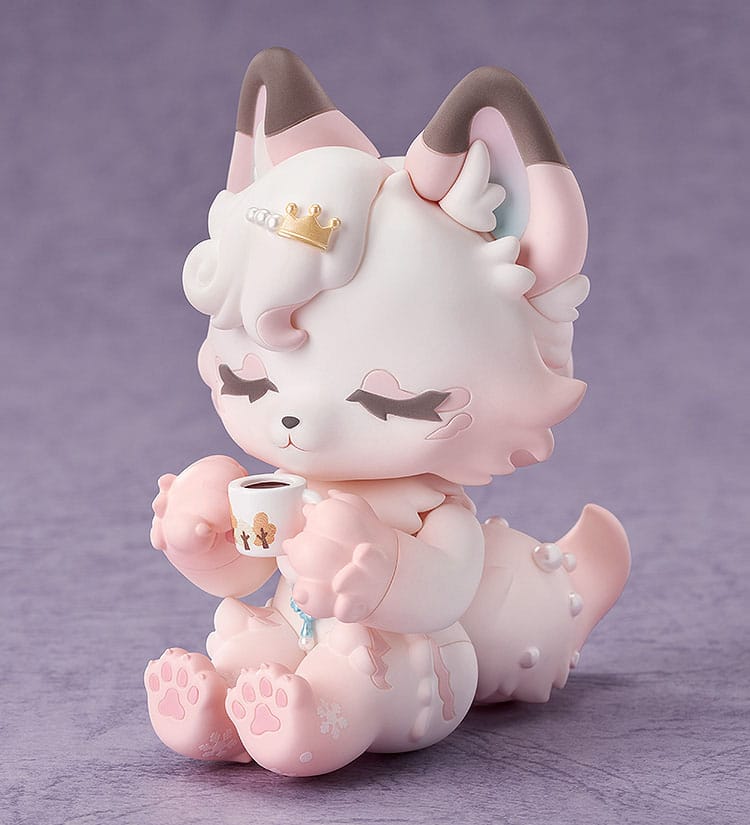 Fluffy Land Nendoroid Actionfigur Dyana 10 cm Nendoroids Yokina