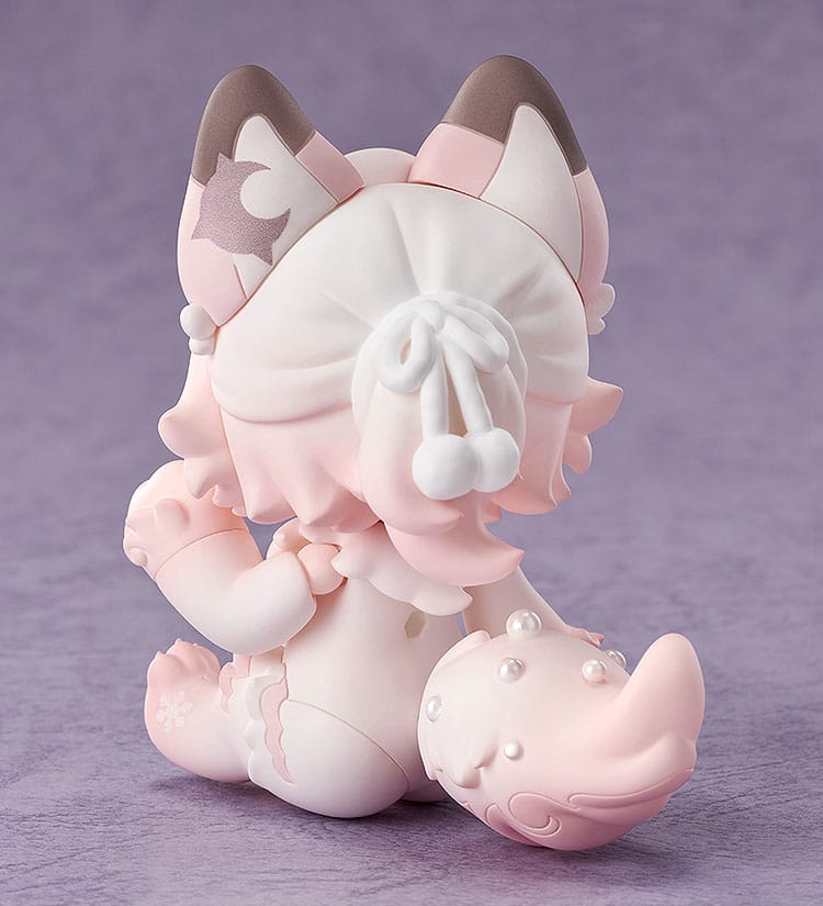 Fluffy Land Nendoroid Actionfigur Dyana 10 cm Nendoroids Yokina