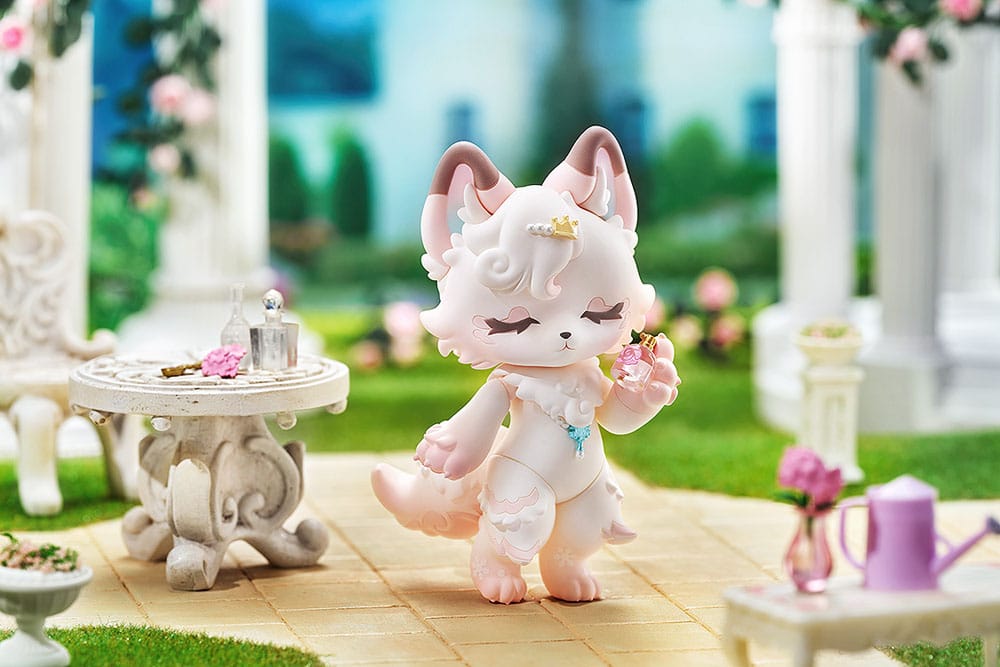 Fluffy Land Nendoroid Actionfigur Dyana 10 cm Nendoroids Yokina
