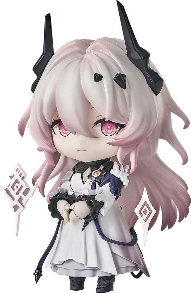 Arknights Nendoroid Actionfigur Civilight Eterna 10 cm Nendoroids Yokina