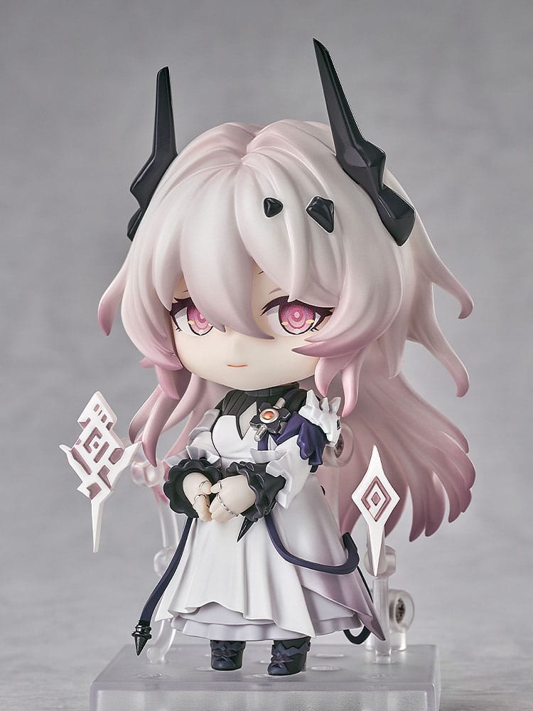 Arknights Nendoroid Actionfigur Civilight Eterna 10 cm Nendoroids Yokina