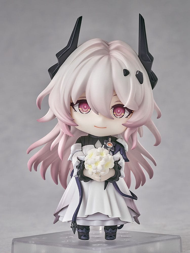 Arknights Nendoroid Actionfigur Civilight Eterna 10 cm Nendoroids Yokina