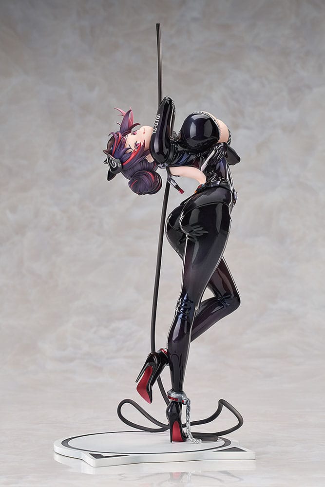 Goddess of Victory: Nikke PVC Statue 1/7 Quency: Escape Queen 27 cm Scalefiguren Yokina