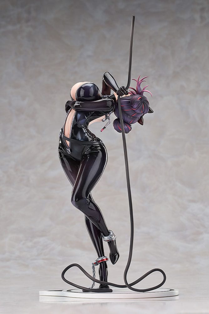 Goddess of Victory: Nikke PVC Statue 1/7 Quency: Escape Queen 27 cm Scalefiguren Yokina