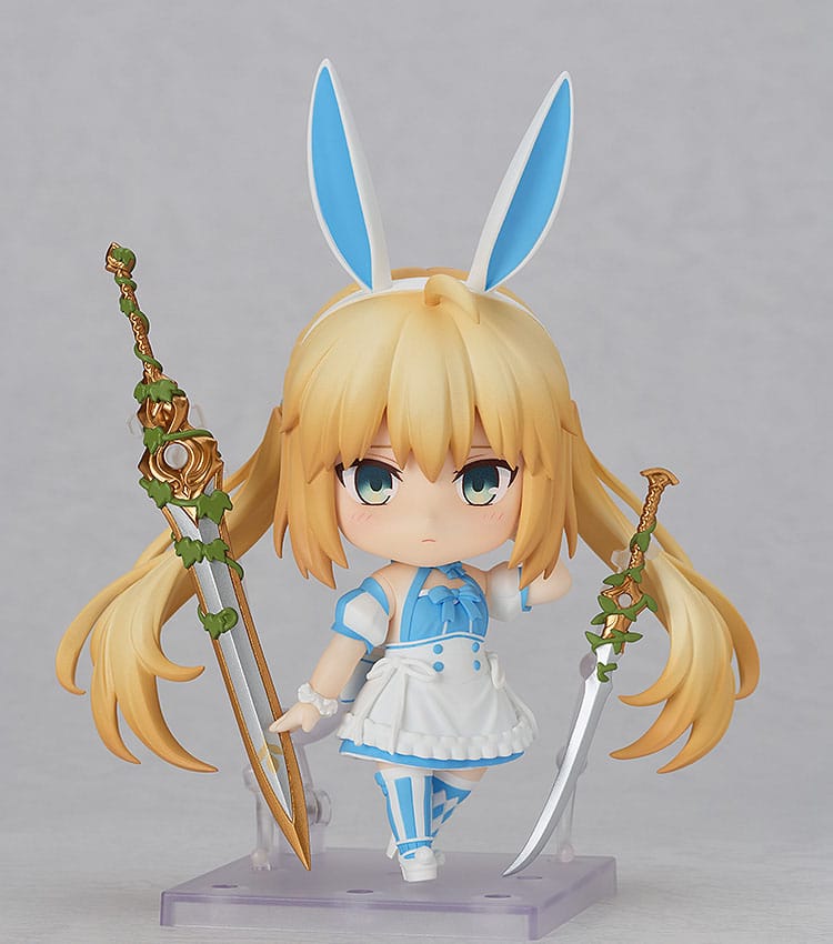 Fate/Grand Order Nendoroid Actionfigur Berserker/Altria Caster 10 cm Nendoroids Yokina