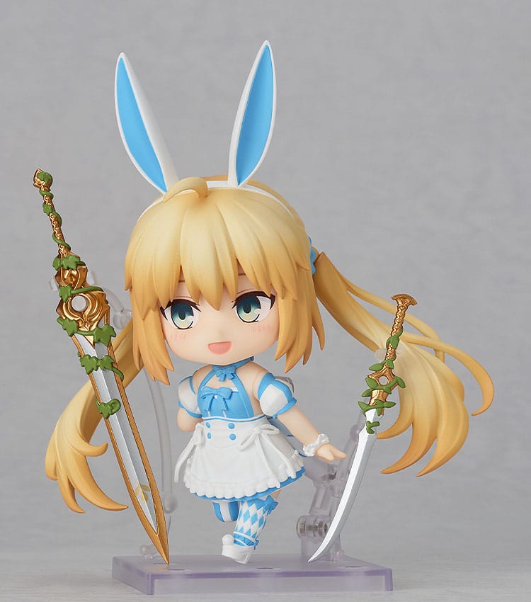 Fate/Grand Order Nendoroid Actionfigur Berserker/Altria Caster 10 cm Nendoroids Yokina