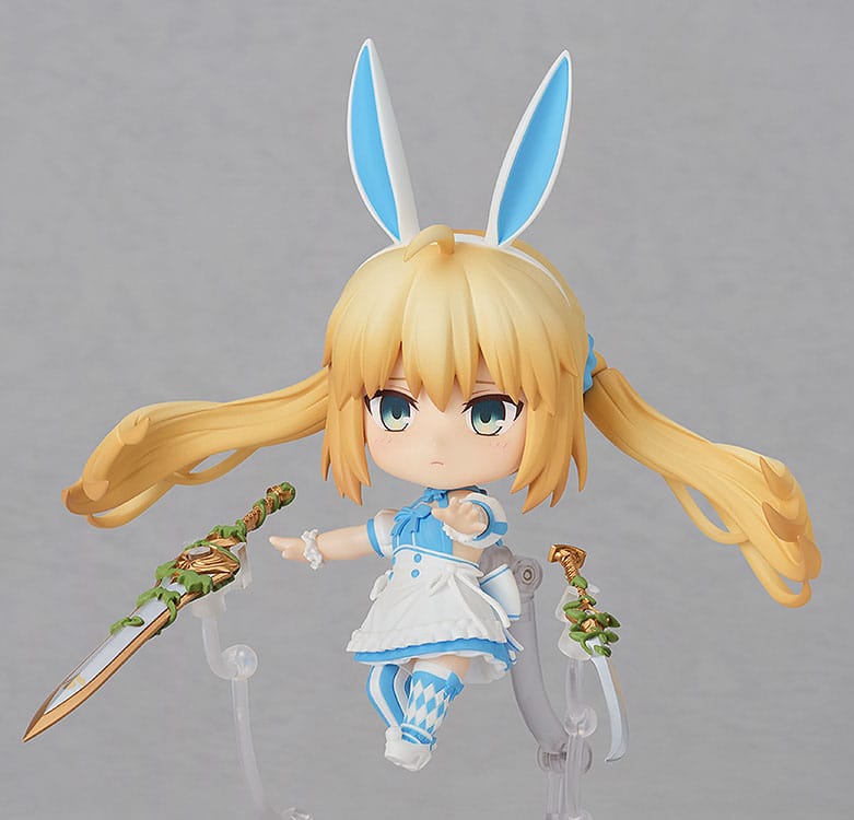 Fate/Grand Order Nendoroid Actionfigur Berserker/Altria Caster 10 cm Nendoroids Yokina