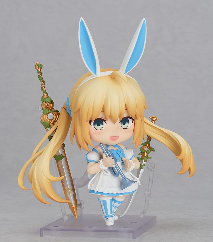 Fate/Grand Order Nendoroid Actionfigur Berserker/Altria Caster 10 cm Nendoroids Yokina
