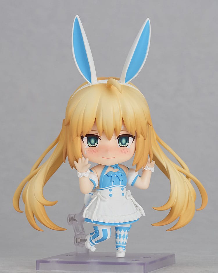 Fate/Grand Order Nendoroid Actionfigur Berserker/Altria Caster 10 cm Nendoroids Yokina