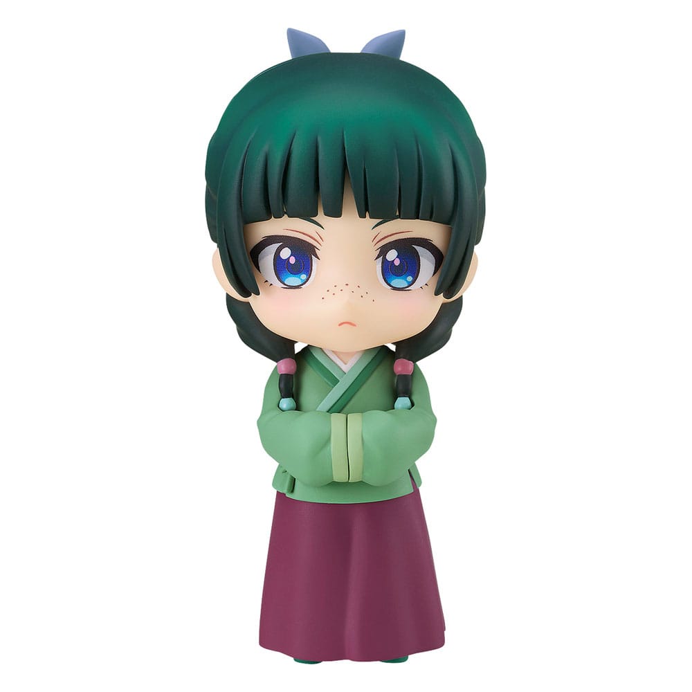 Die Tagebücher der Apothekerin Nendoroid Actionfigur Maomao 10 cm Nendoroids Yokina