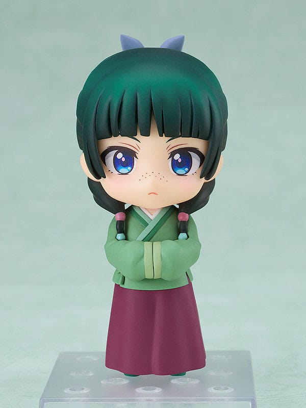 Die Tagebücher der Apothekerin Nendoroid Actionfigur Maomao 10 cm Nendoroids Yokina