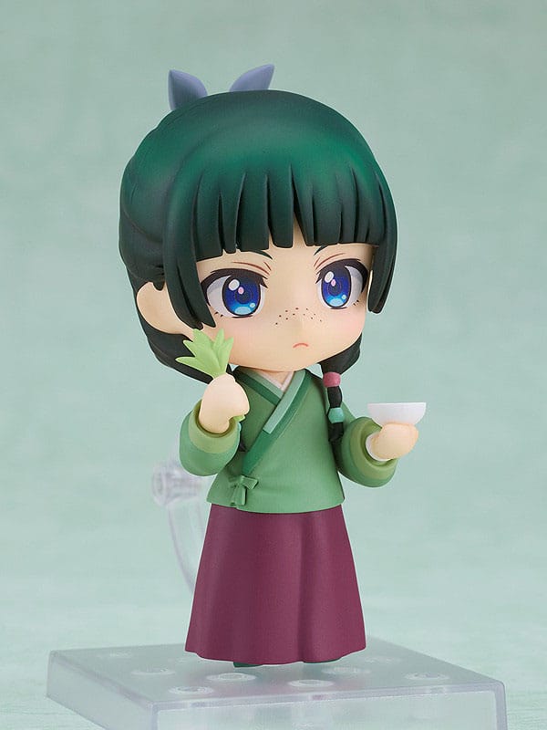 Die Tagebücher der Apothekerin Nendoroid Actionfigur Maomao 10 cm Nendoroids Yokina