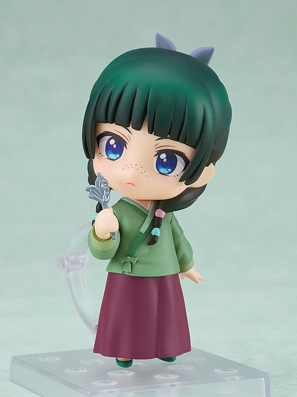 Die Tagebücher der Apothekerin Nendoroid Actionfigur Maomao 10 cm Nendoroids Yokina