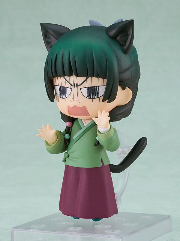 Die Tagebücher der Apothekerin Nendoroid Actionfigur Maomao 10 cm Nendoroids Yokina