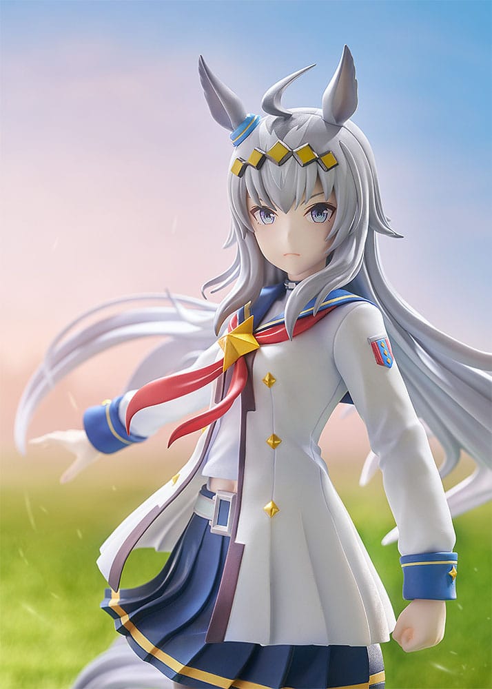 Uma Musume Pretty Derby PVC Statue 1/7 Oguri Cap 25 cm Scalefiguren Yokina