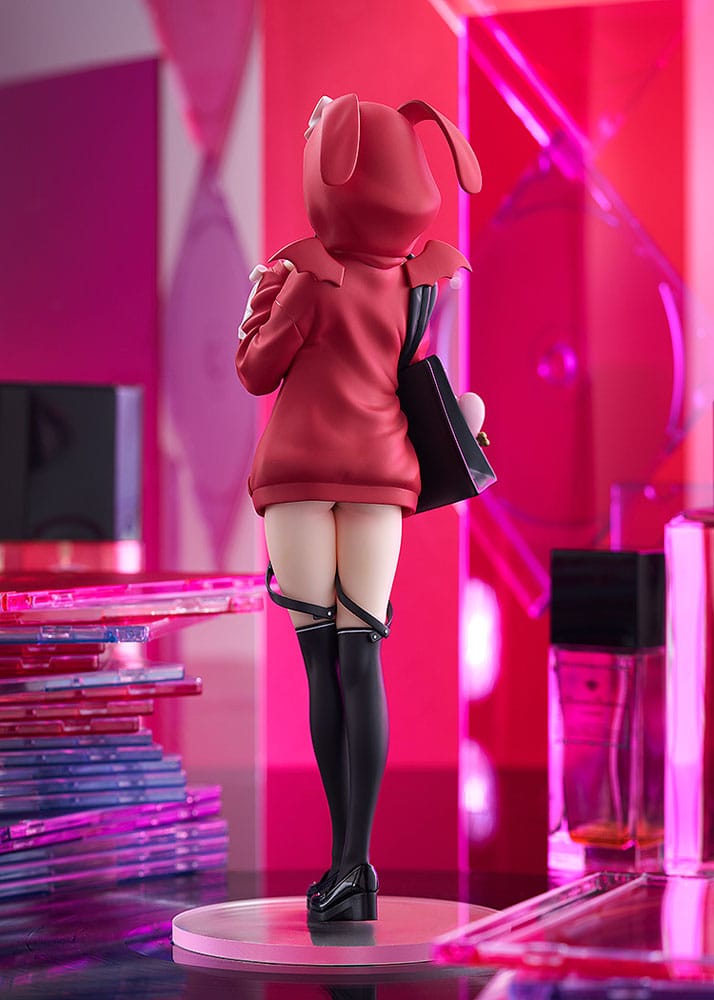 Needy Streamer Overload Pop Up Parade PVC Statue Ame L Size 22 cm Prizefiguren Yokina