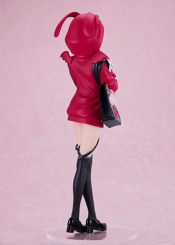 Needy Streamer Overload Pop Up Parade PVC Statue Ame L Size 22 cm Prizefiguren Yokina