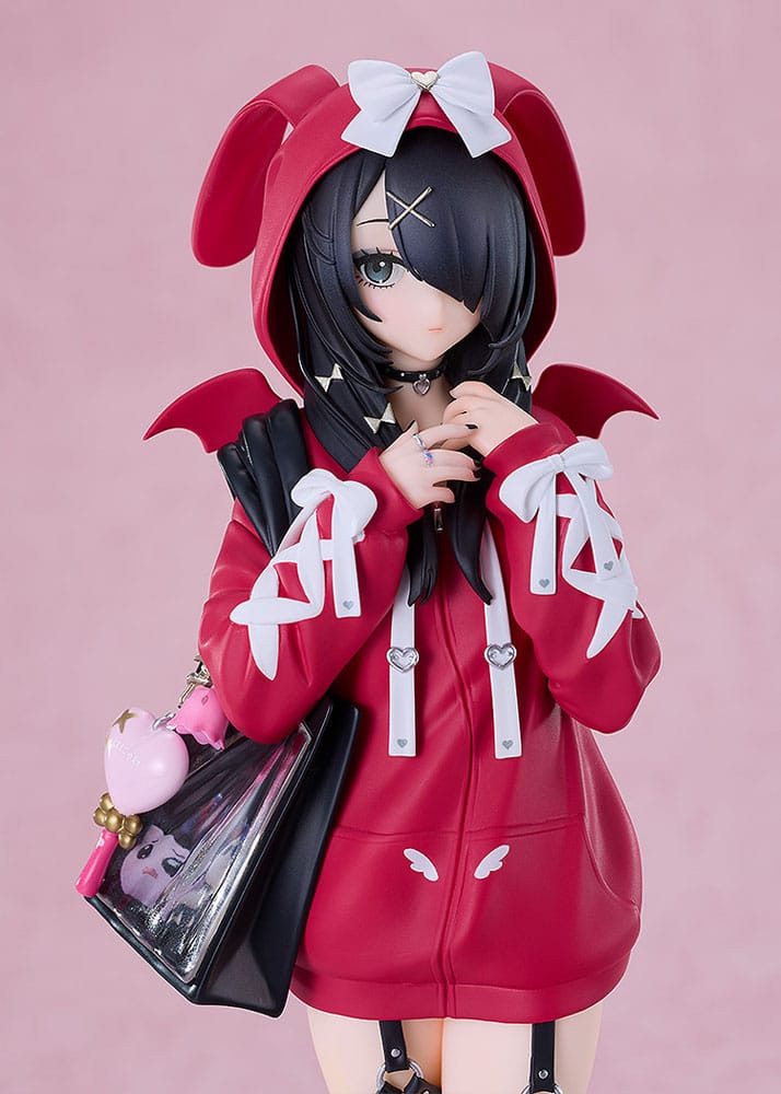 Needy Streamer Overload Pop Up Parade PVC Statue Ame L Size 22 cm Prizefiguren Yokina