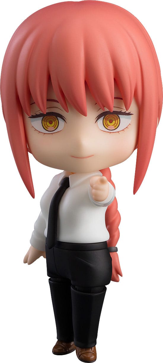 Chainsaw Man Nendoroid Actionfigur Makima 10 cm Nendoroids Yokina