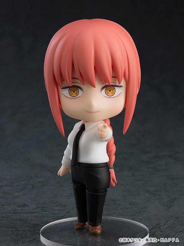 Chainsaw Man Nendoroid Actionfigur Makima 10 cm Nendoroids Yokina