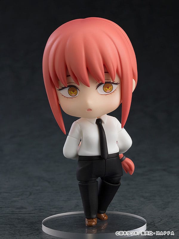 Chainsaw Man Nendoroid Actionfigur Makima 10 cm Nendoroids Yokina