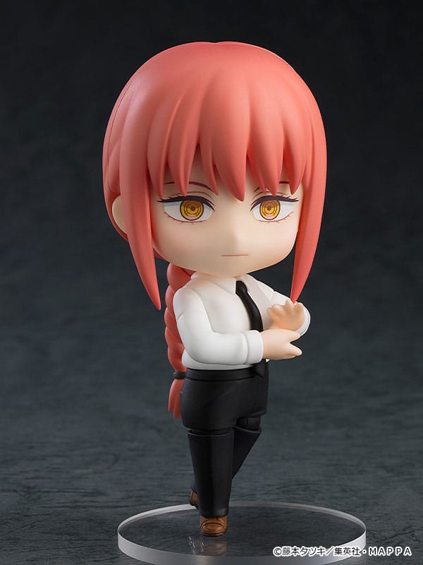 Chainsaw Man Nendoroid Actionfigur Makima 10 cm Nendoroids Yokina