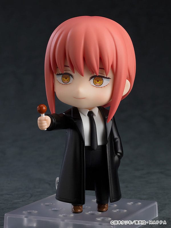 Chainsaw Man Nendoroid Actionfigur Makima 10 cm Nendoroids Yokina
