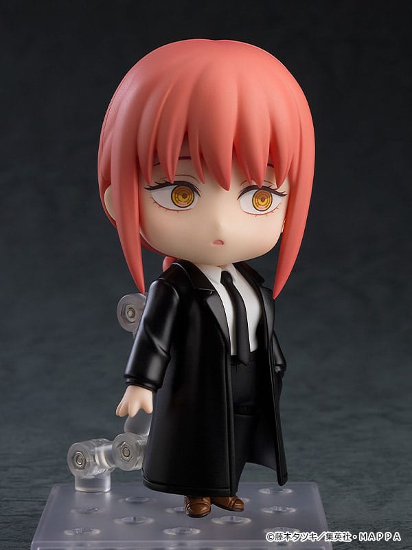 Chainsaw Man Nendoroid Actionfigur Makima 10 cm Nendoroids Yokina