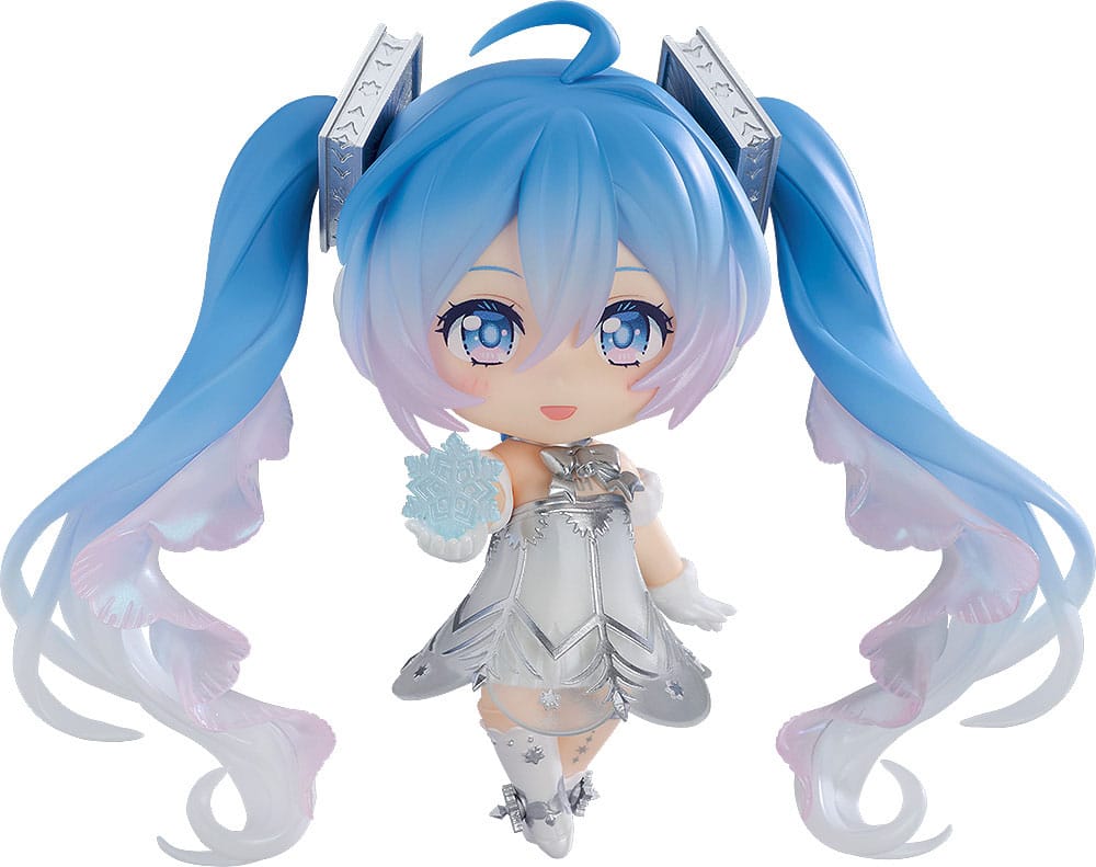 Character Vocal Series 01 Nendoroid Actionfigur Hatsune Miku Symphony: 2025 Sapporo Concert Ver. 10 cm Nendoroids Yokina