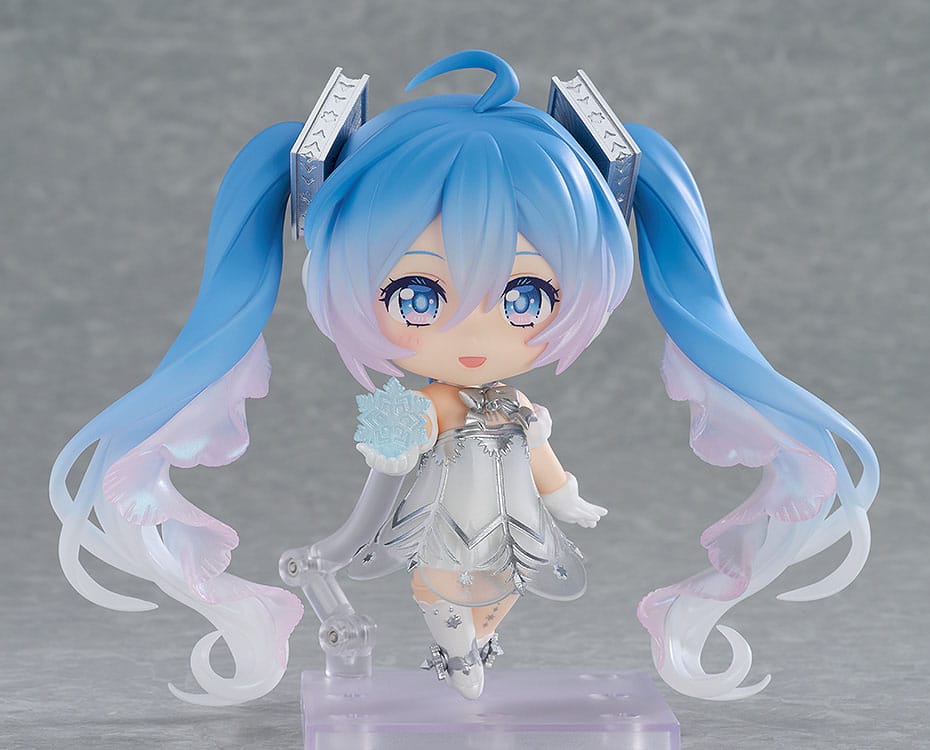 Character Vocal Series 01 Nendoroid Actionfigur Hatsune Miku Symphony: 2025 Sapporo Concert Ver. 10 cm Nendoroids Yokina