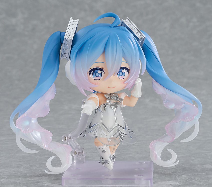 Character Vocal Series 01 Nendoroid Actionfigur Hatsune Miku Symphony: 2025 Sapporo Concert Ver. 10 cm Nendoroids Yokina