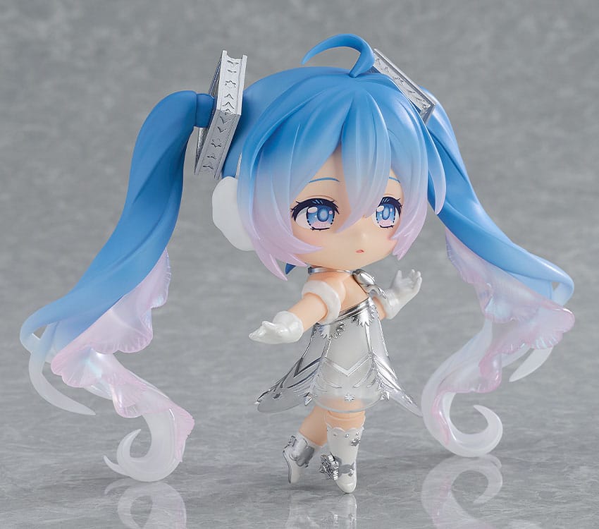 Character Vocal Series 01 Nendoroid Actionfigur Hatsune Miku Symphony: 2025 Sapporo Concert Ver. 10 cm Nendoroids Yokina
