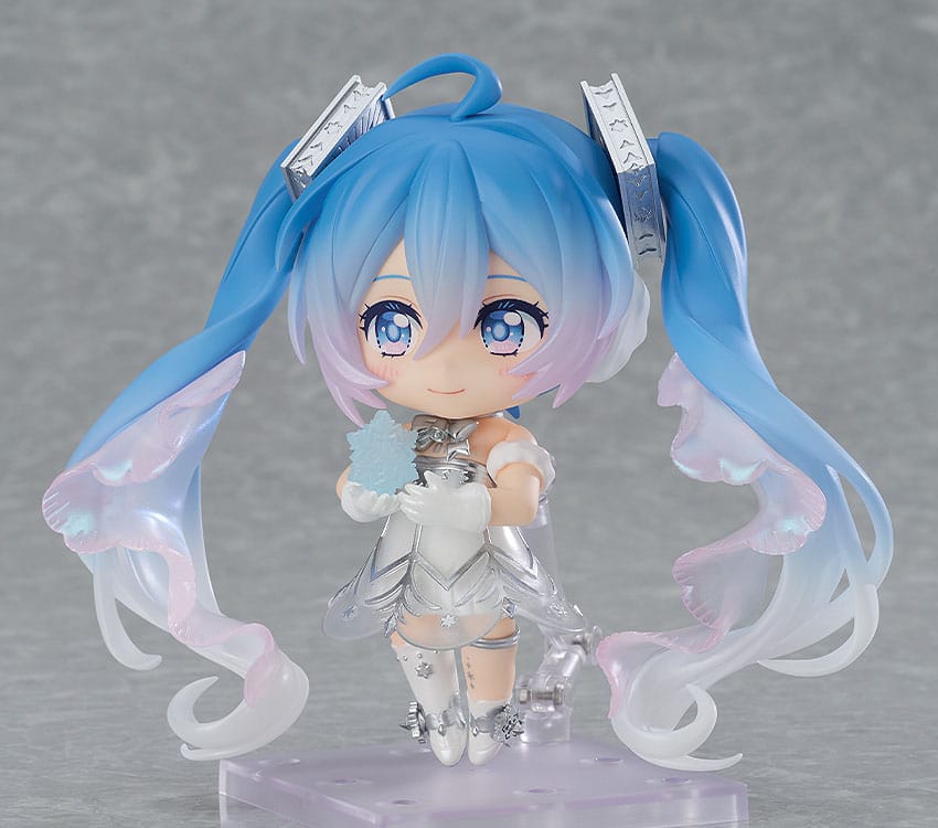 Character Vocal Series 01 Nendoroid Actionfigur Hatsune Miku Symphony: 2025 Sapporo Concert Ver. 10 cm Nendoroids Yokina
