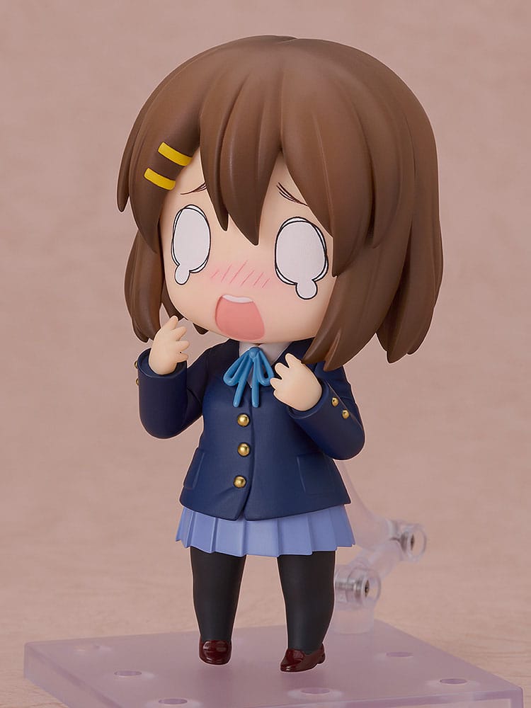K-On! Nendoroid Actionfigur Yui Hirasawa 2.0 10 cm Nendoroids Yokina