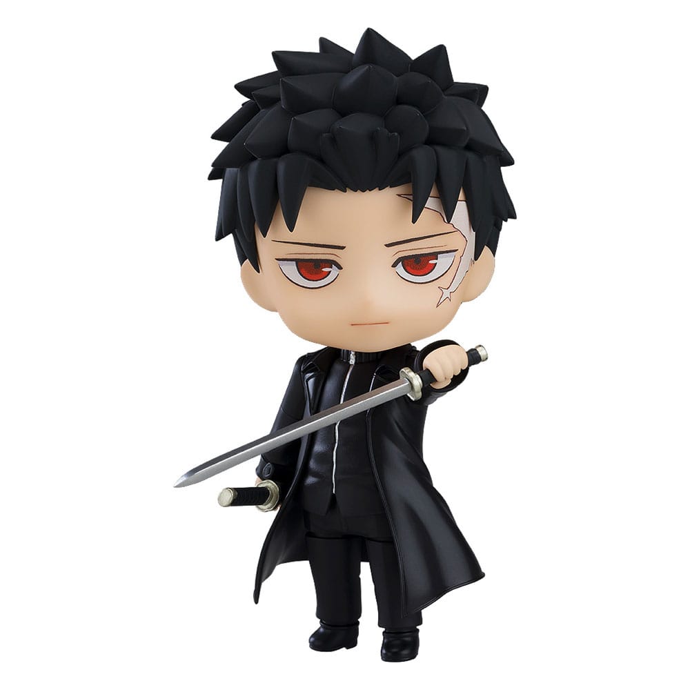 Kagurabachi Nendoroid Actionfigur Chihiro Rokuhira 10 cm Nendoroids Yokina