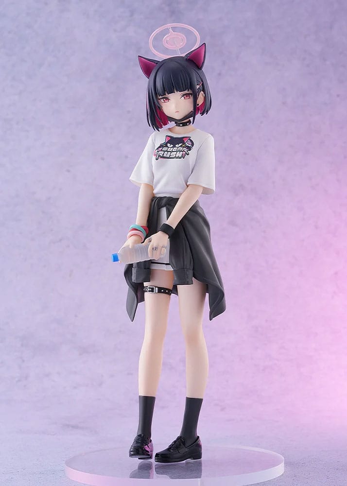 Blue Archive Pop Up Parade PVC Statue Kazusa (Band): Event KV Ver. 18 cm Prizefiguren Yokina