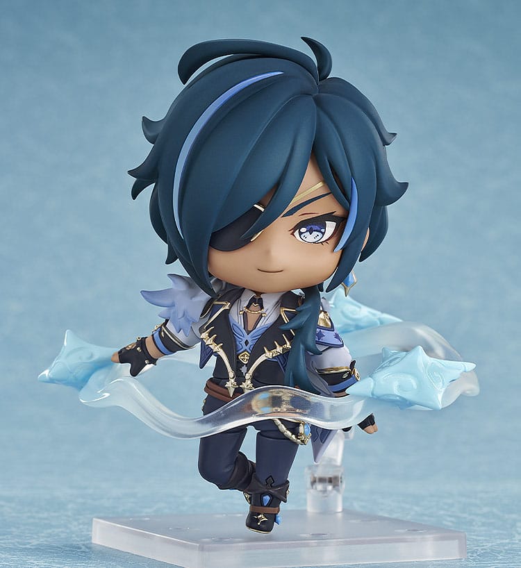 Genshin Impact Nendoroid Actionfigur Kaeya 10 cm Nendoroids Yokina