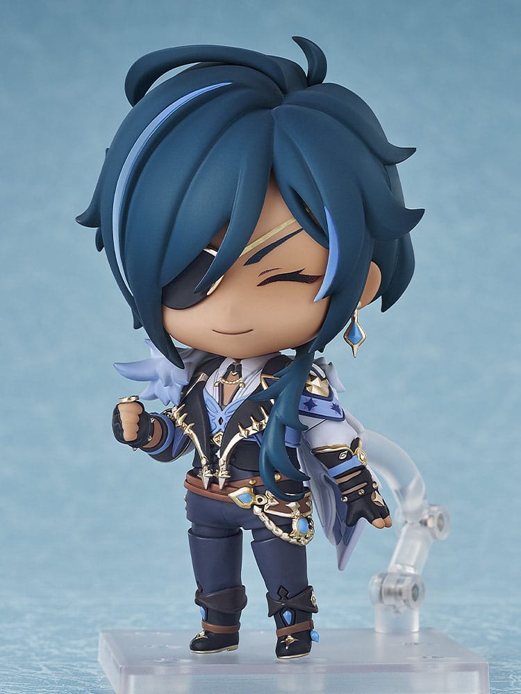 Genshin Impact Nendoroid Actionfigur Kaeya 10 cm Nendoroids Yokina