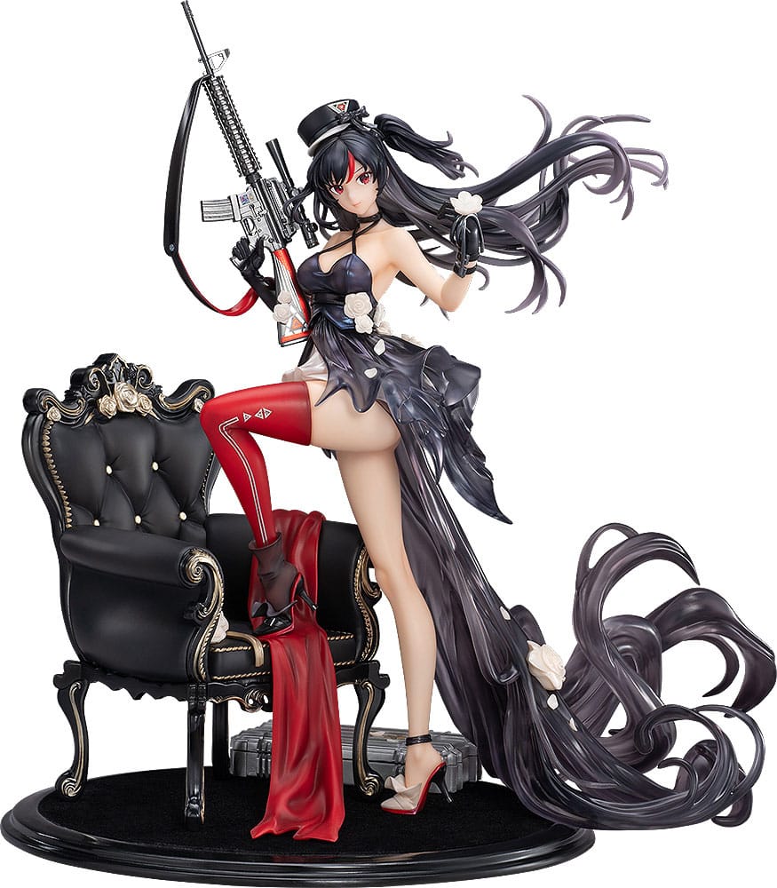 Knives Out PVC Statue 1/7 Diane: Banquet Dance Ver. 29 cm Scalefiguren Yokina