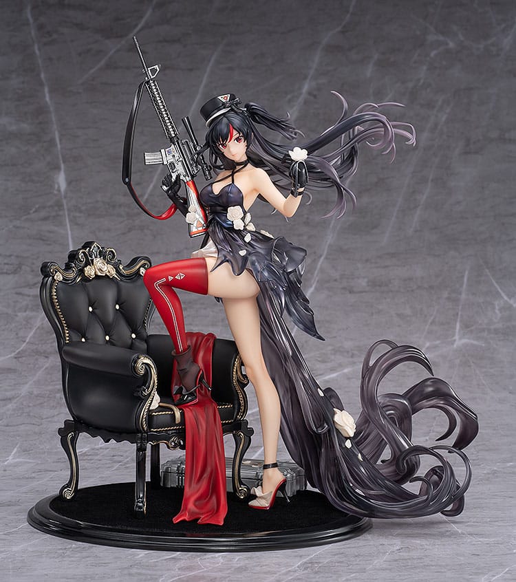 Knives Out PVC Statue 1/7 Diane: Banquet Dance Ver. 29 cm Scalefiguren Yokina
