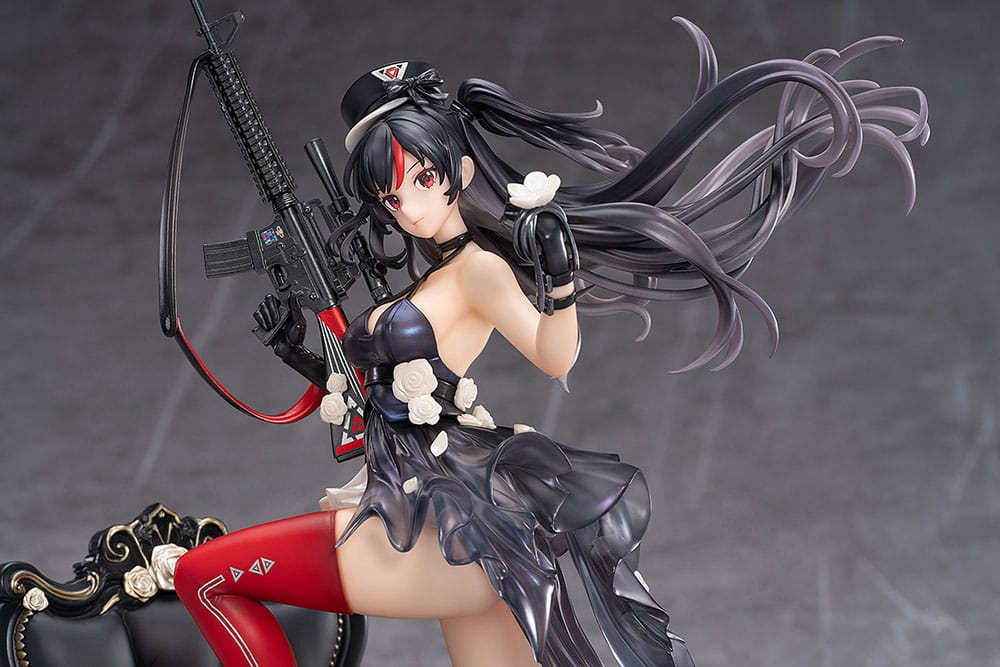 Knives Out PVC Statue 1/7 Diane: Banquet Dance Ver. 29 cm Scalefiguren Yokina