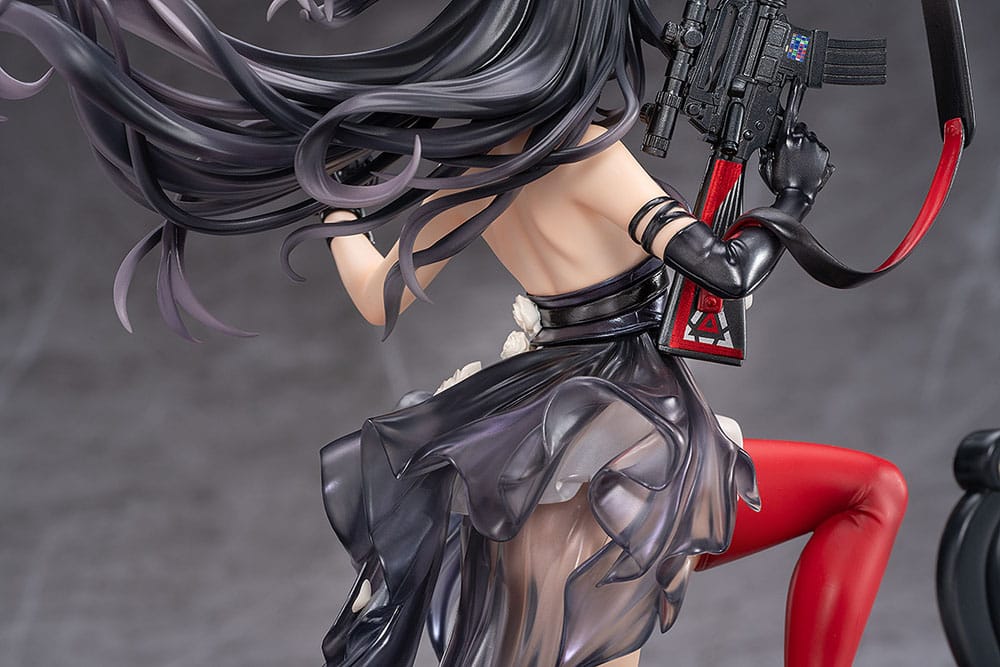 Knives Out PVC Statue 1/7 Diane: Banquet Dance Ver. 29 cm Scalefiguren Yokina