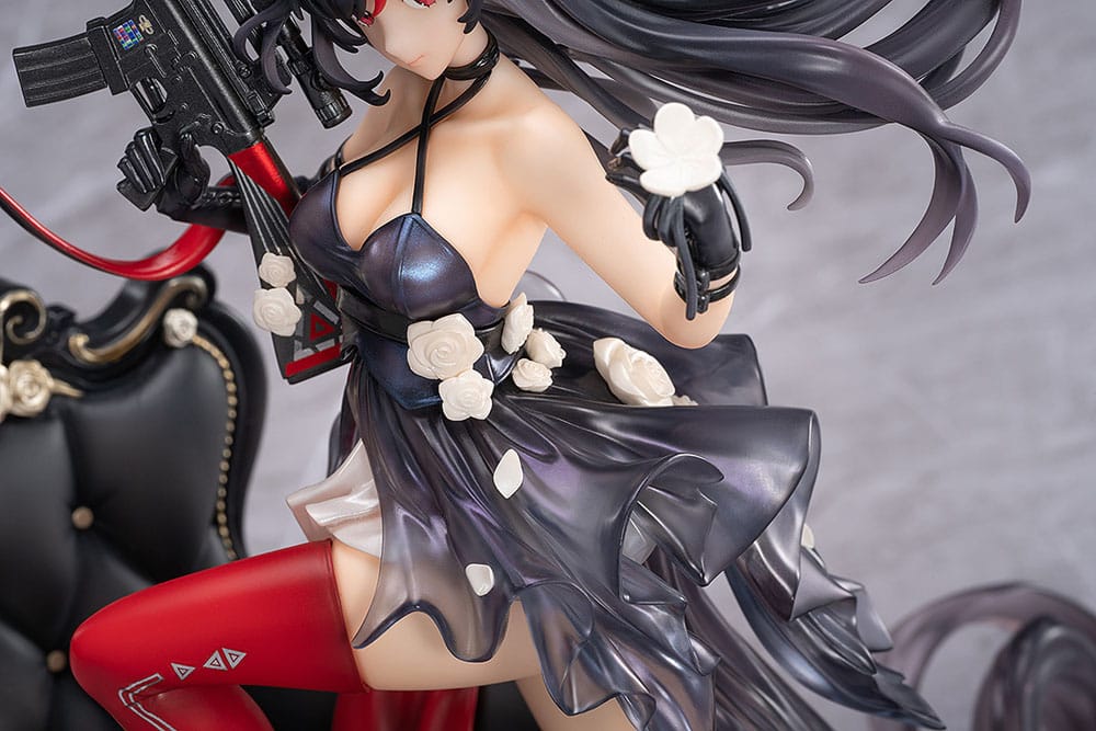 Knives Out PVC Statue 1/7 Diane: Banquet Dance Ver. 29 cm Scalefiguren Yokina
