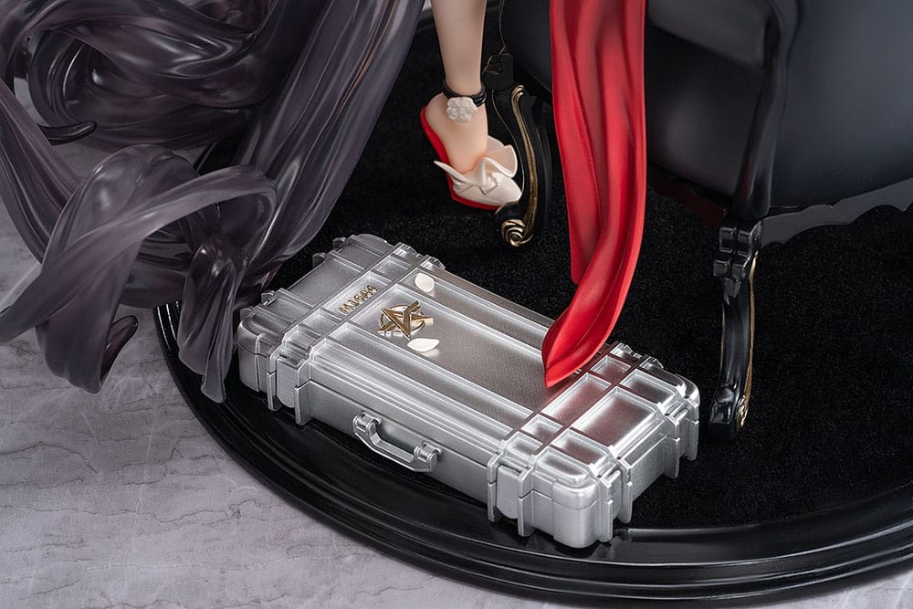 Knives Out PVC Statue 1/7 Diane: Banquet Dance Ver. 29 cm Scalefiguren Yokina