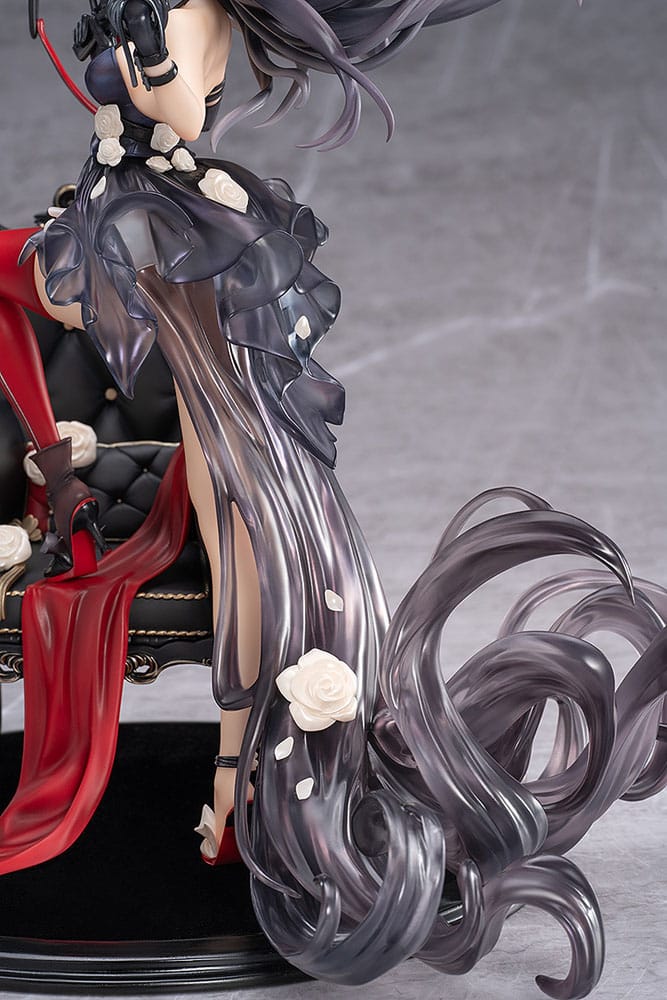Knives Out PVC Statue 1/7 Diane: Banquet Dance Ver. 29 cm Scalefiguren Yokina